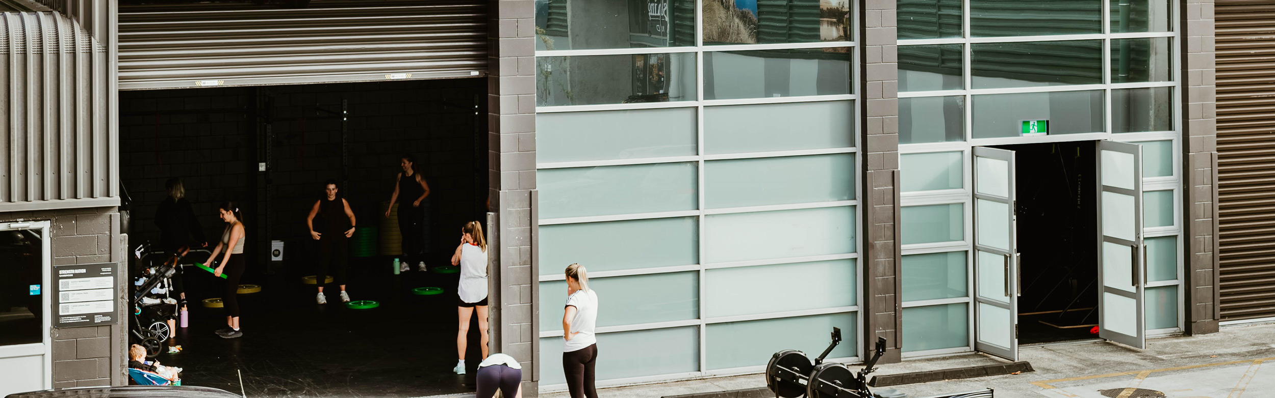 CambridgeLocation(crop) Cambridge Gym Location - Strength Nation
