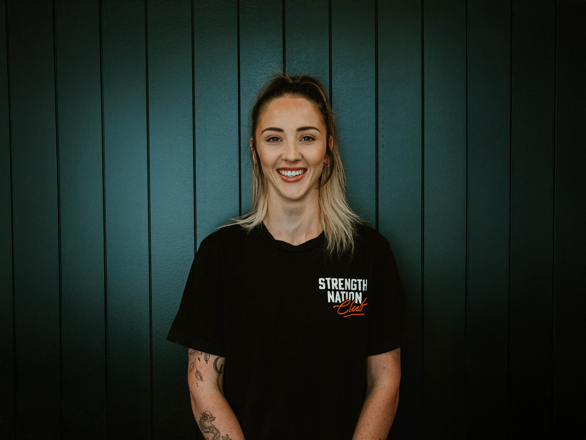 Sharn O’Neill