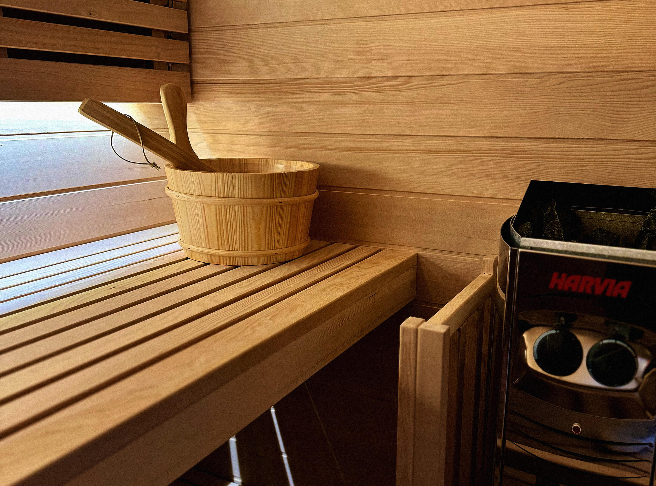 Sauna & Cold Plunge - Strength Nation
