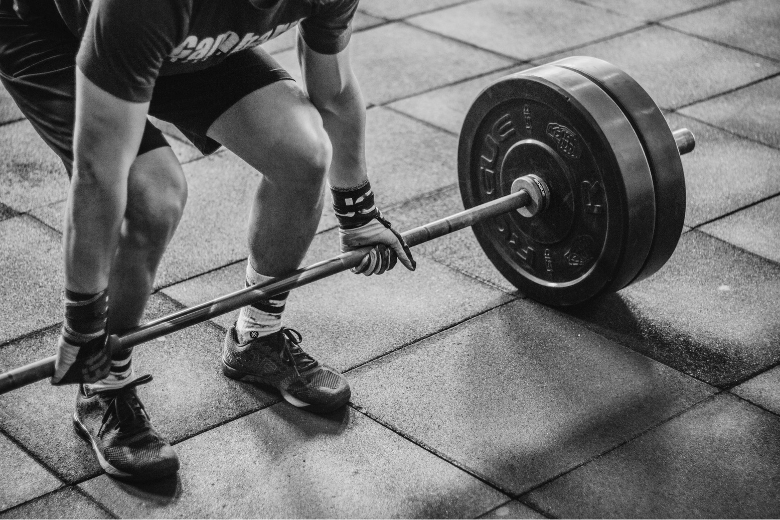 Weight Lifting