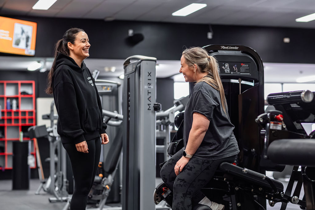Strength Nation Carterton
