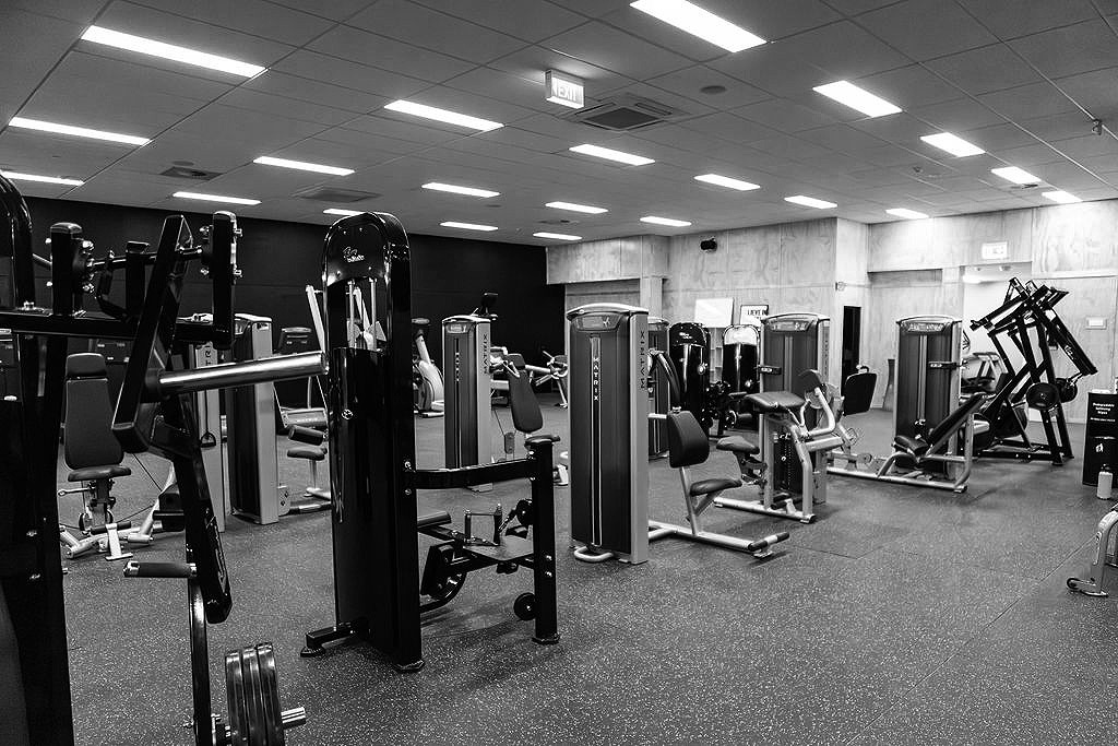 Strength Nation - Lower Hutt Gym