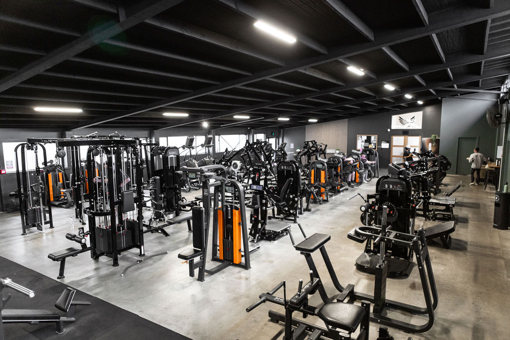 0K8A0430 Strength Nation Carterton