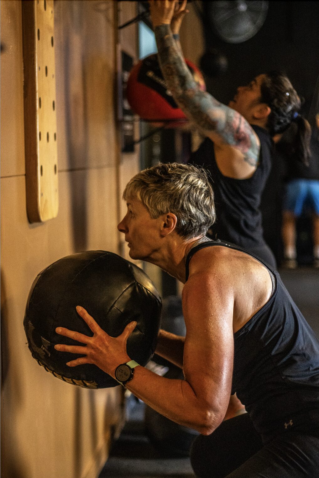 Strength Nation Carterton