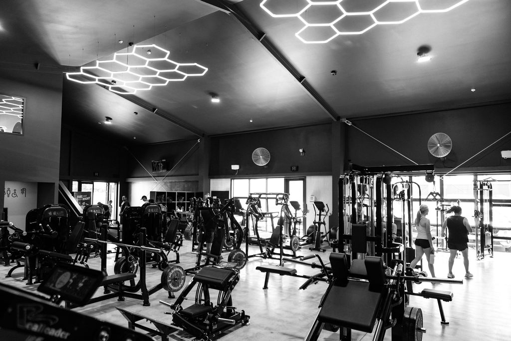 Strength Nation Masterton
