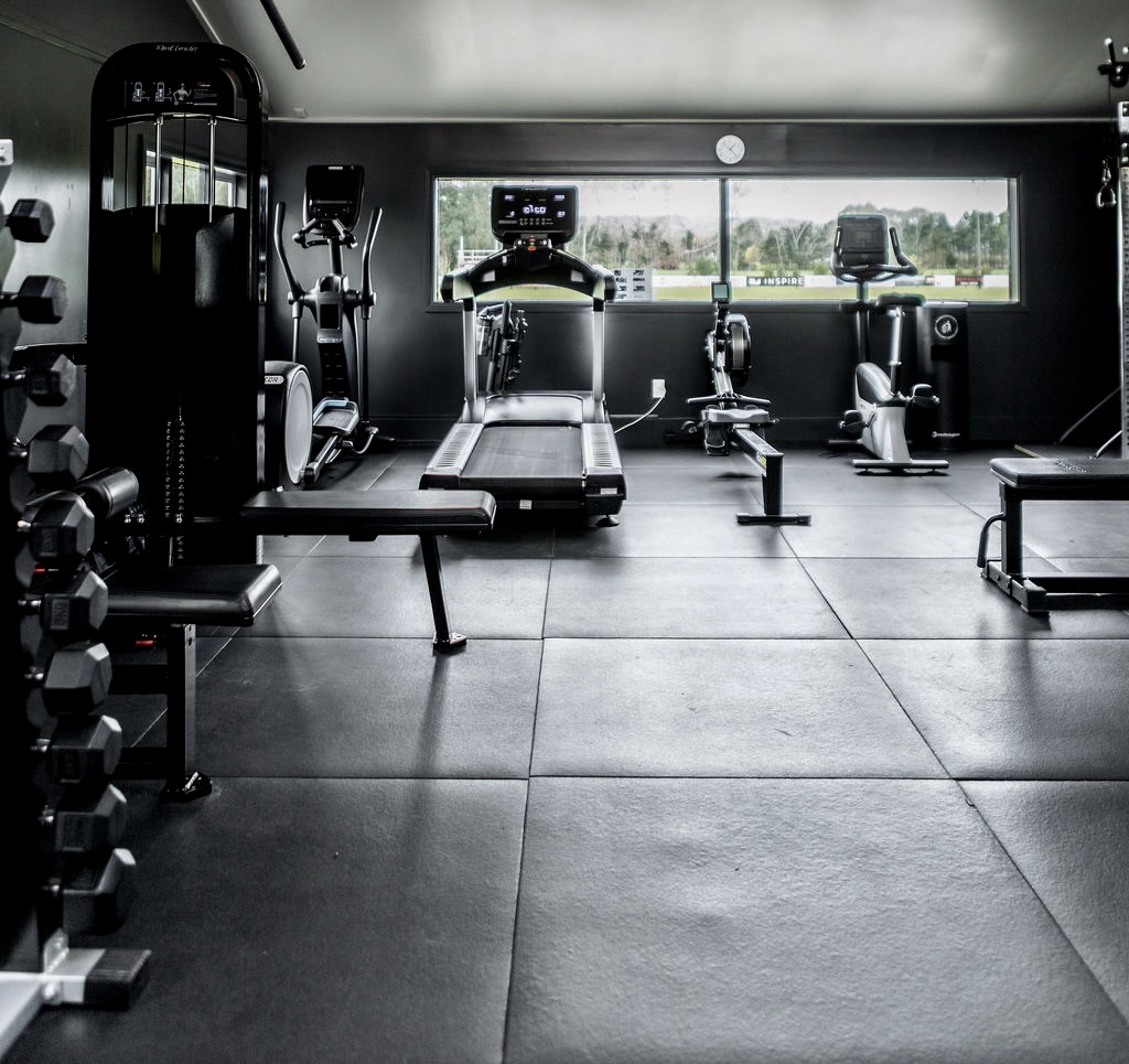 Strength Nation Carterton